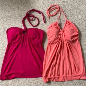 Victoria’s Secret Bra Top Bundle- XS